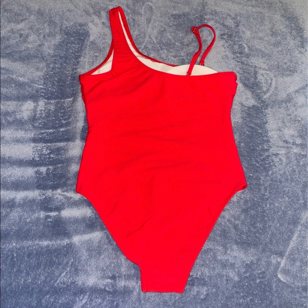 NEW One Piece Swimsuit - Picture 4 of 6